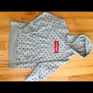 COPY - Supreme sweatshirt